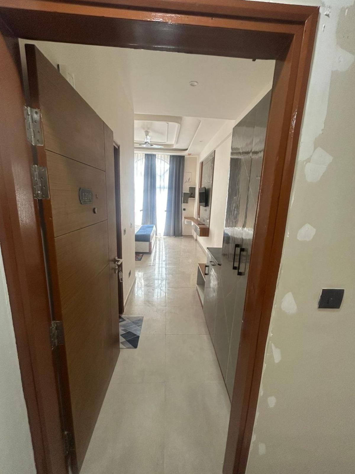 Cloud9 Stays Lucknow Exterior foto